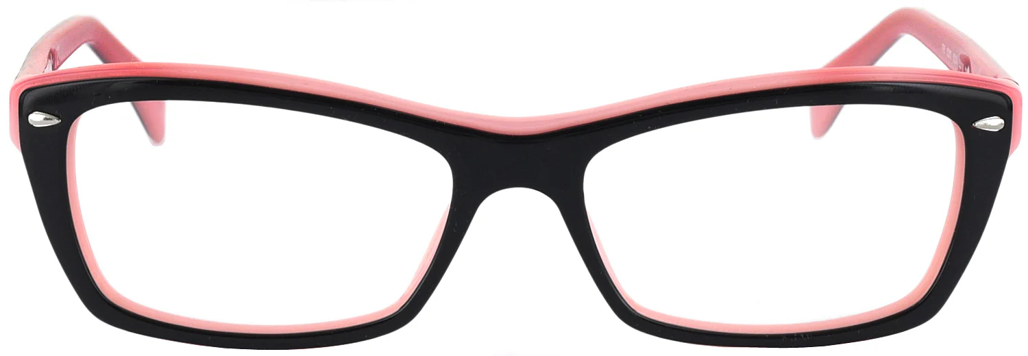 Ray-Ban 5255 Single Vision Full Frame - Image 2