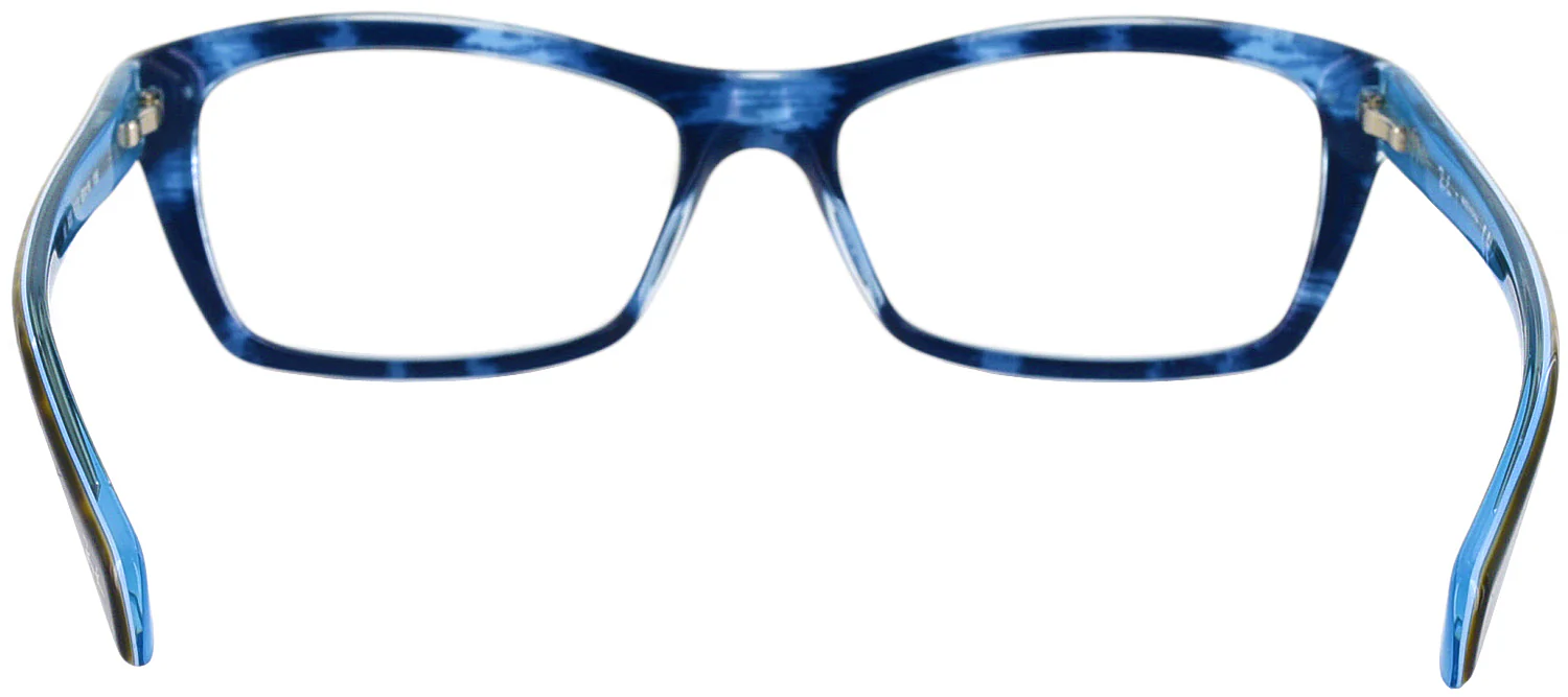 Ray-Ban 5255 Single Vision Full Frame - Image 8