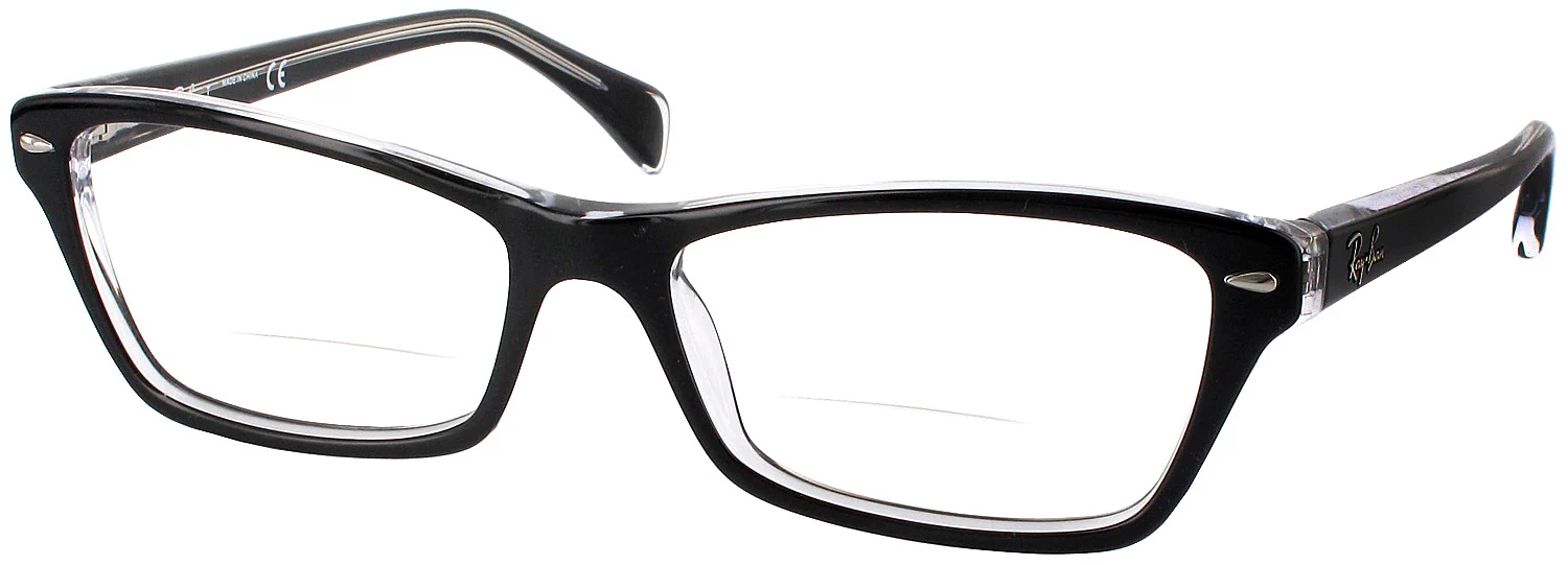 Ray-Ban 5256 Bifocal