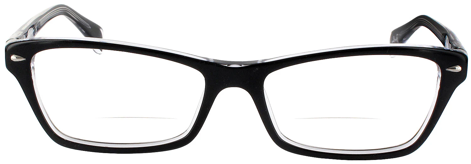 Ray-Ban 5256 Bifocal - Image 2