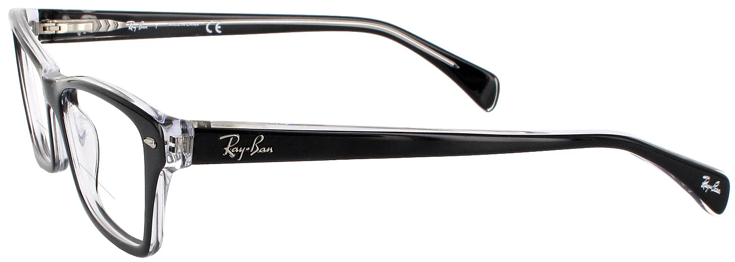 Ray-Ban 5256 Bifocal - Image 3