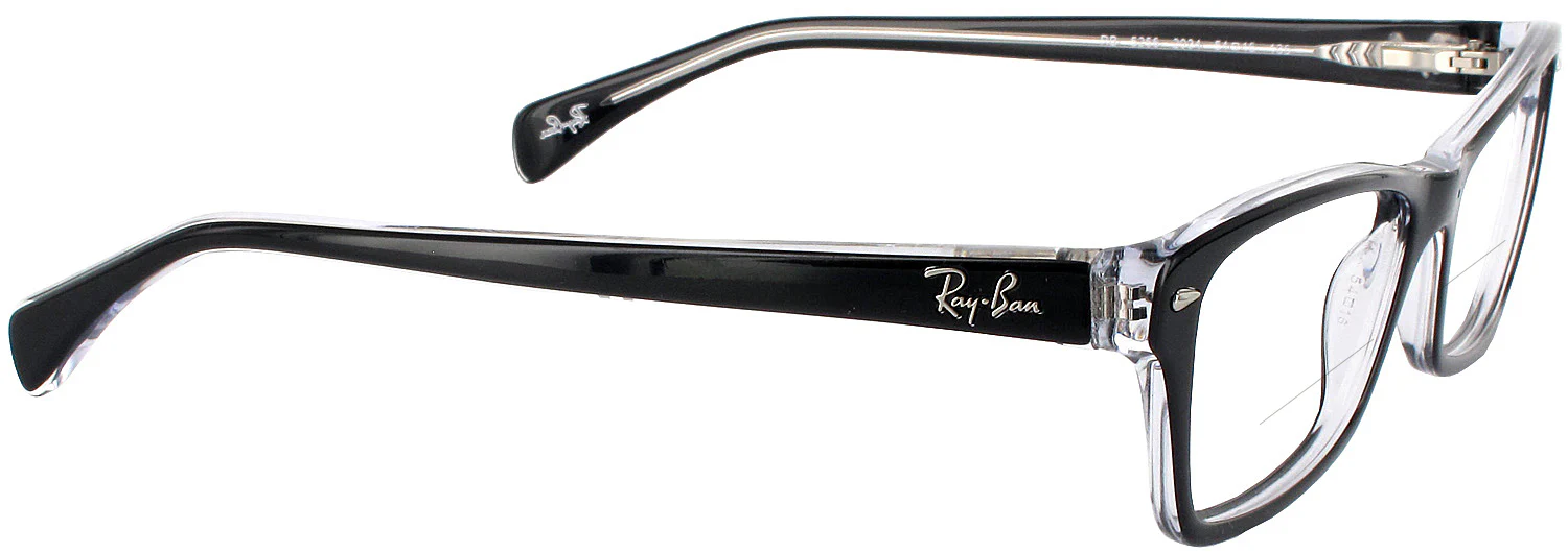 Ray-Ban 5256 Bifocal - Image 5