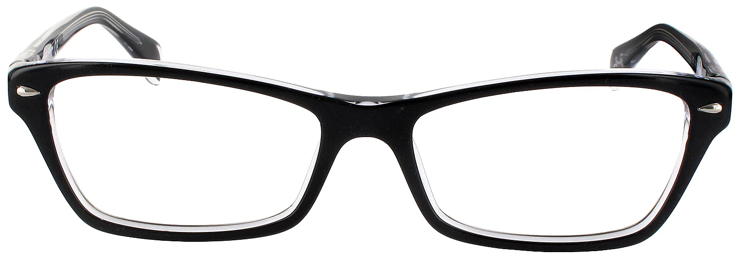 Ray-Ban 5256 Computer Style Progressive - Image 2