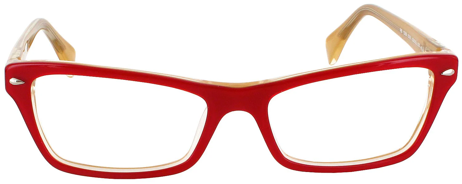 Ray-Ban 5256 Petite Progressive No Line Bifocal - Image 2