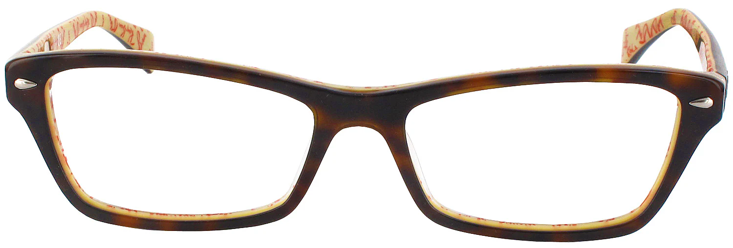 Ray-Ban 5256 Progressive No Line Bifocal - Image 2