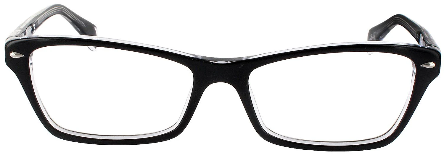 Ray-Ban 5256 Single Vision Full Frame - Image 2