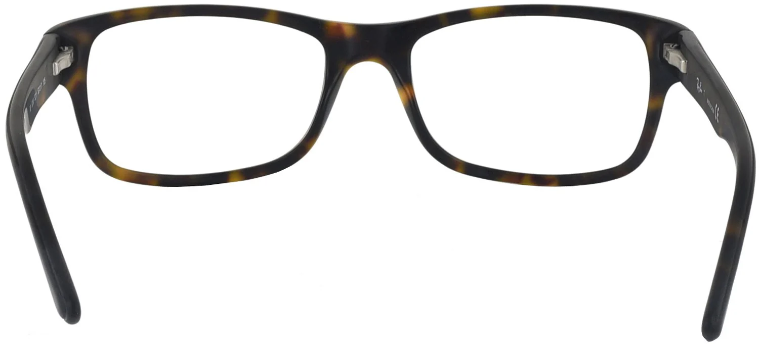 Ray-Ban 5268 Progressive No Line Bifocal - Image 8