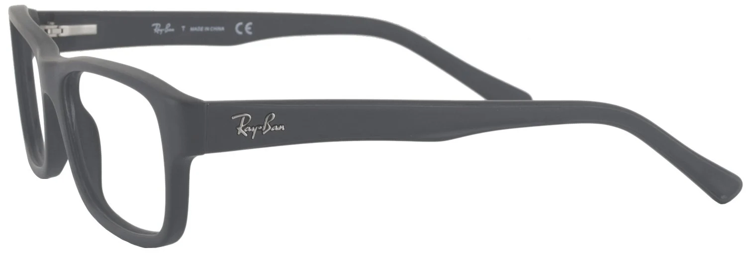 Ray-Ban 5268 Single Vision Full Frame - Image 3