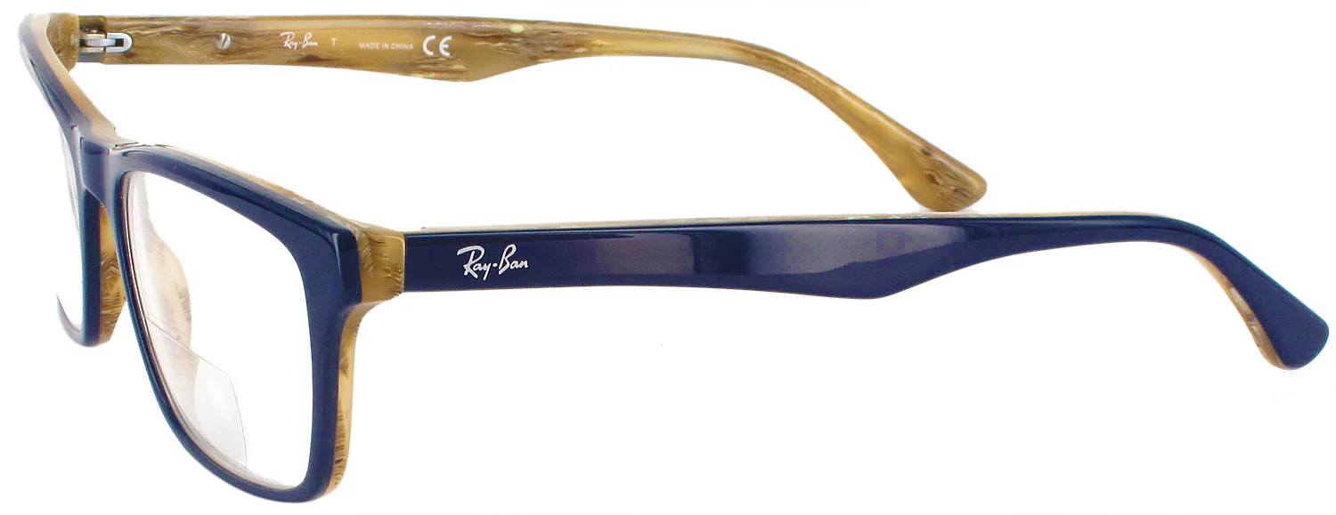 Ray-Ban 5279 Bifocal - Image 23