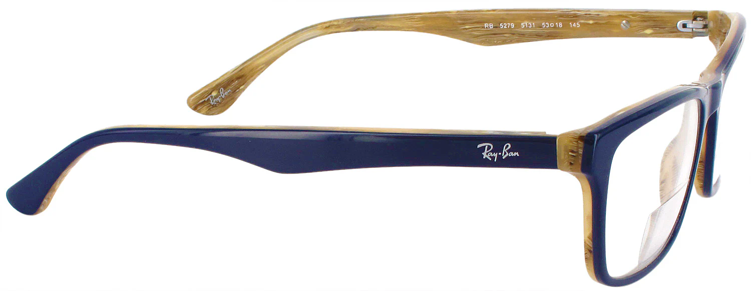 Ray-Ban 5279 Bifocal - Image 25