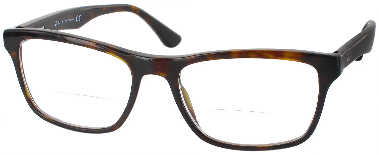 Ray-Ban 5279 Bifocal - Image 26