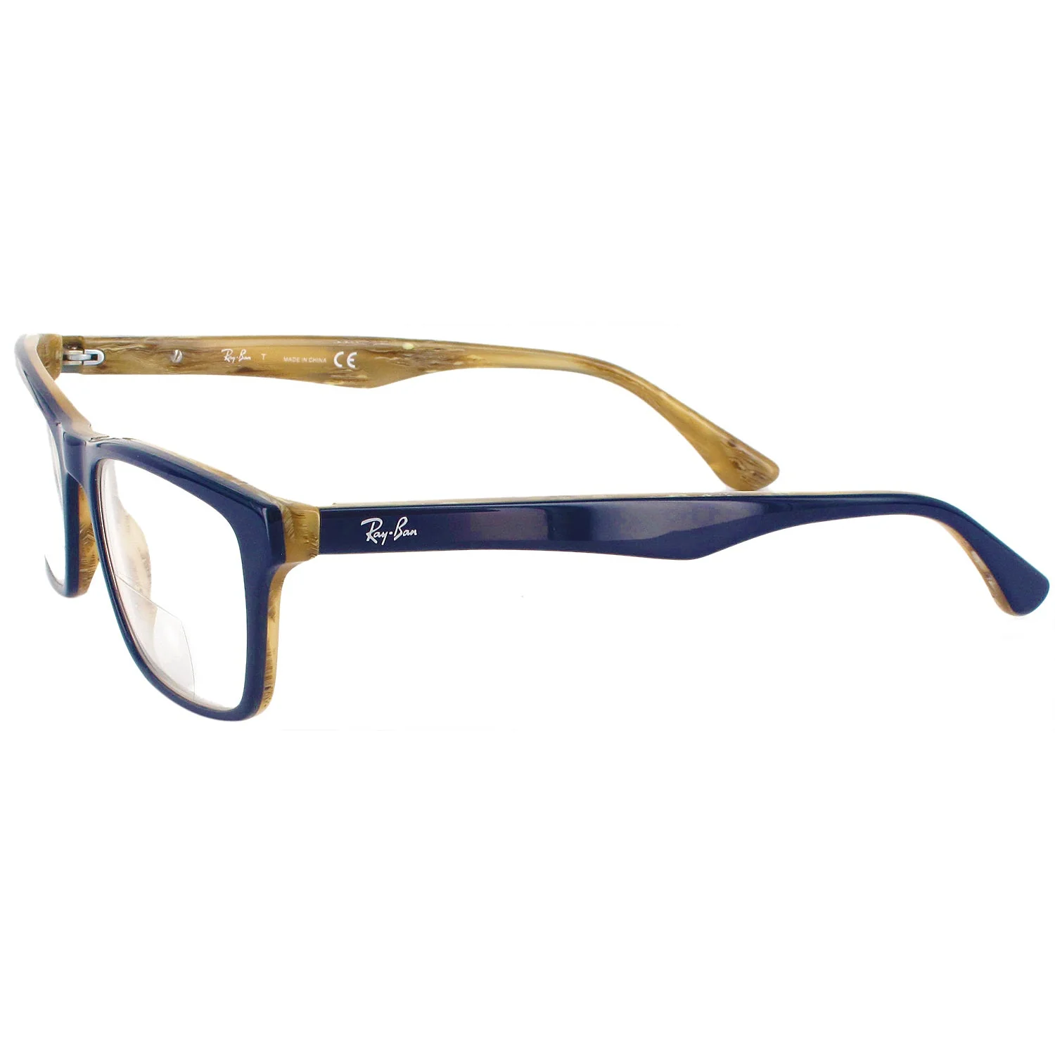Ray-Ban 5279 Bifocal - Image 3