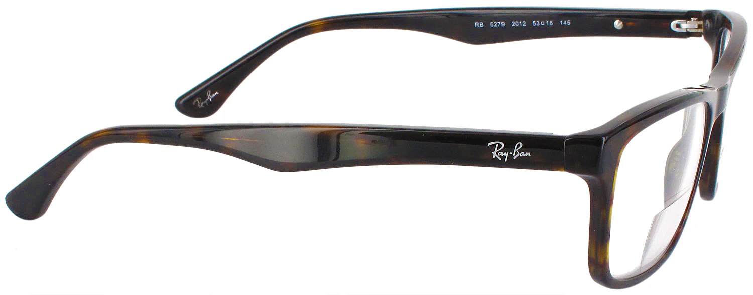 Ray-Ban 5279 Bifocal - Image 30