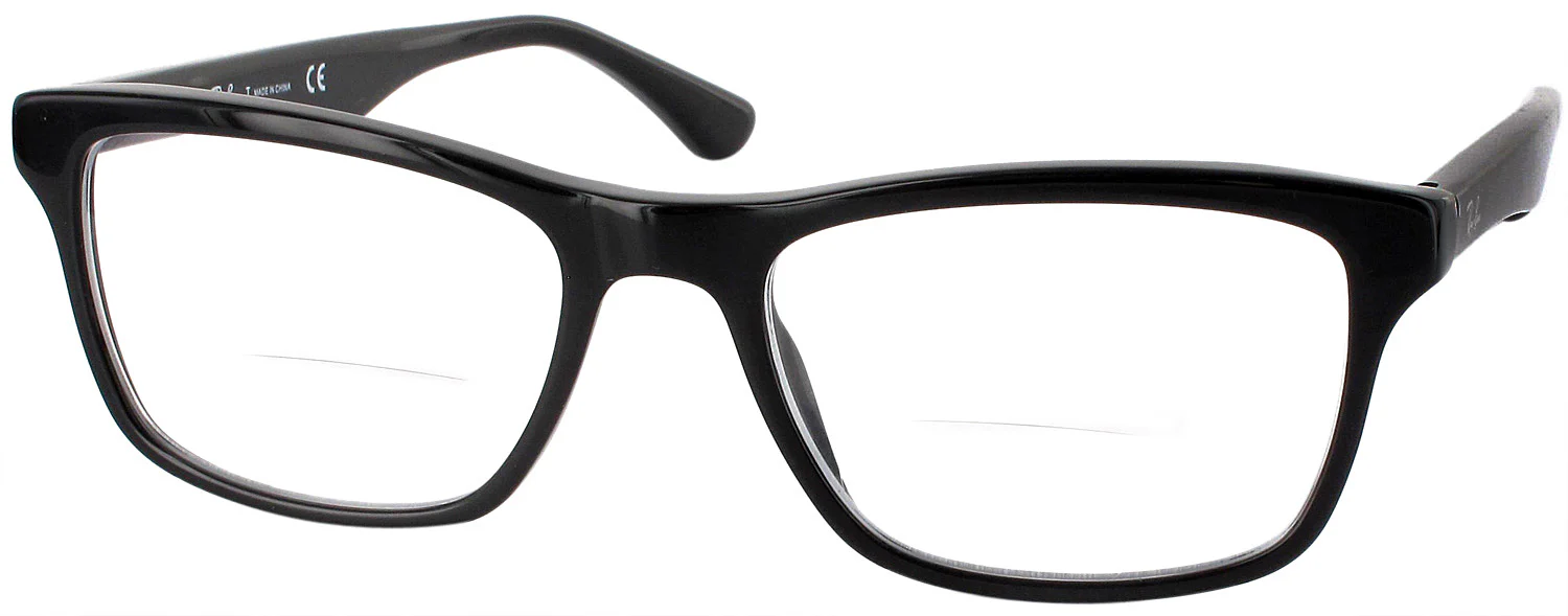 Ray-Ban 5279 Bifocal - Image 31
