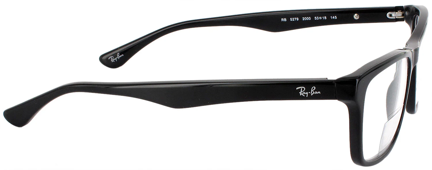 Ray-Ban 5279 Bifocal - Image 35
