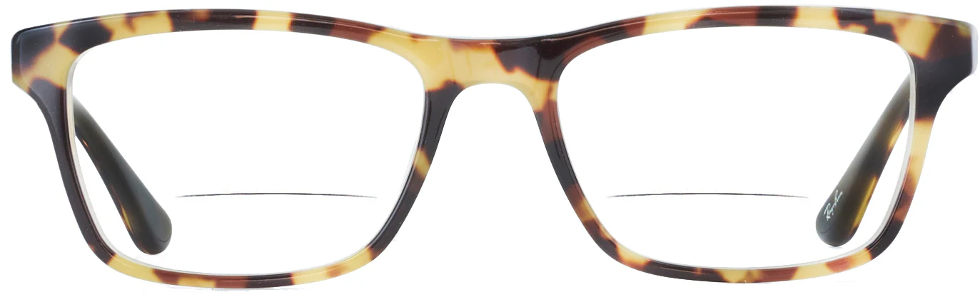 Ray-Ban 5279 Bifocal - Image 37