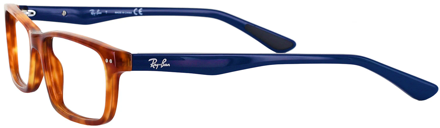 Ray-Ban 5277L Computer Style Progressive - Image 3