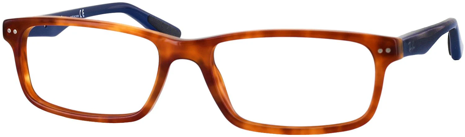 Ray-Ban 5277L Single Vision Full Frame