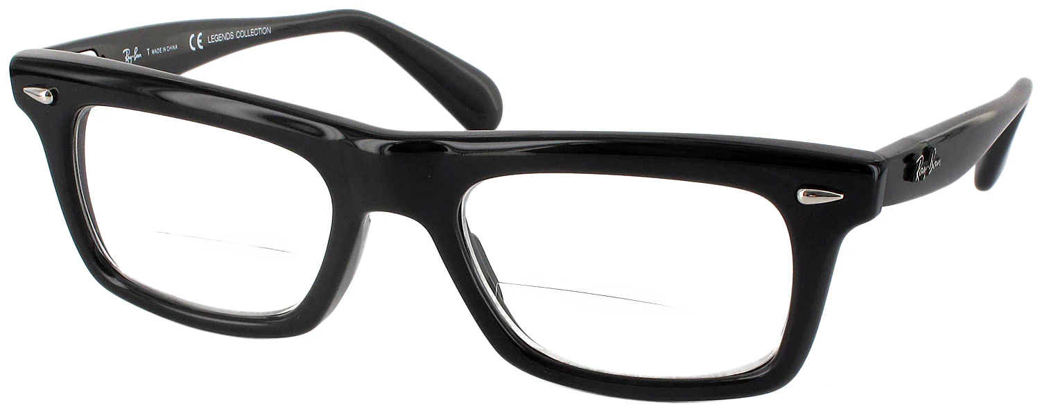 Ray-Ban 5278 Bifocal