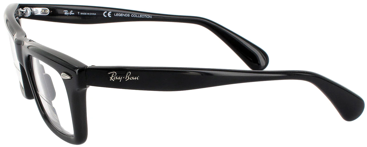 Ray-Ban 5278 Bifocal - Image 3