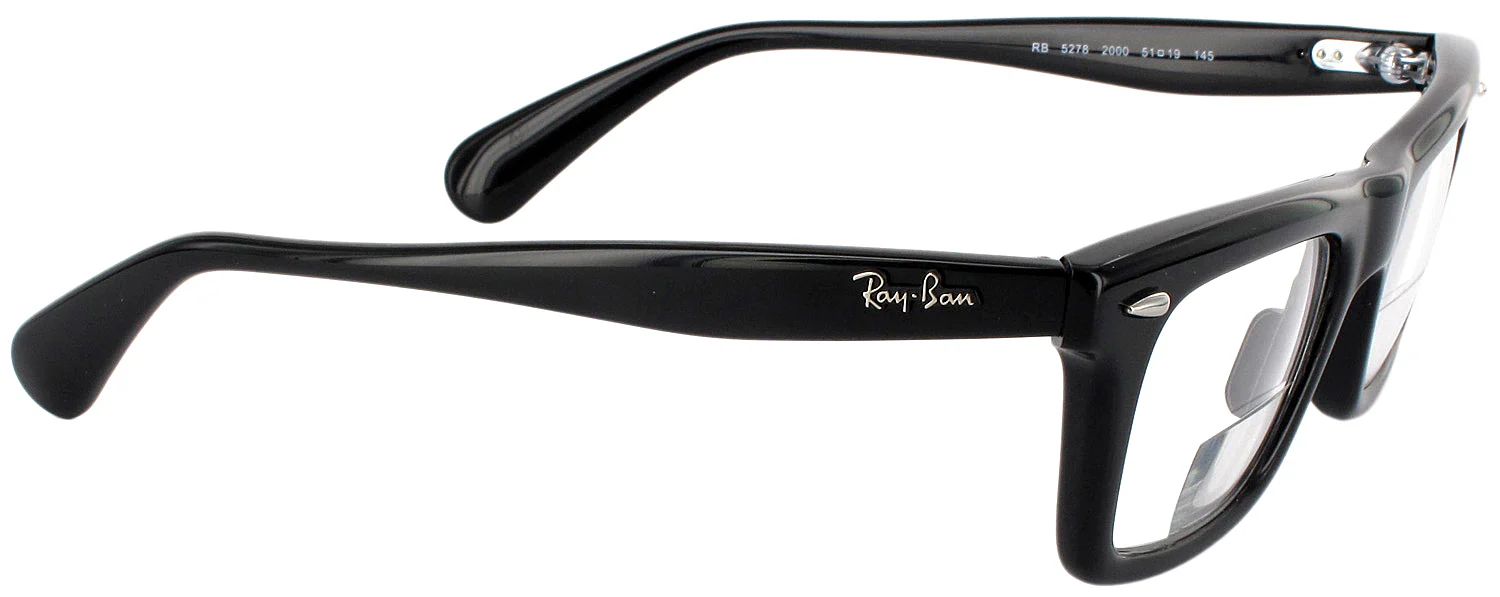 Ray-Ban 5278 Bifocal - Image 5