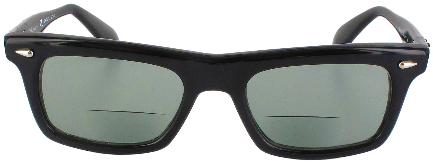 Ray-Ban 5278 Bifocal Reading Sunglasses - Image 2