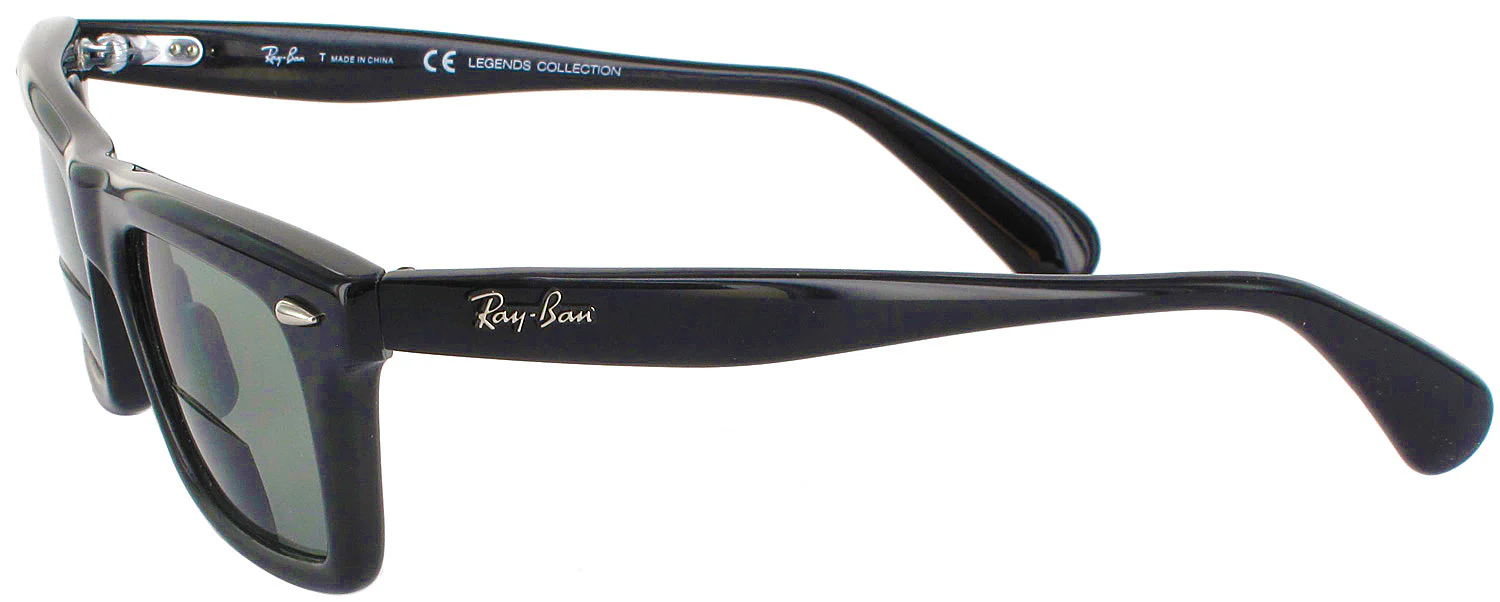 Ray-Ban 5278 Bifocal Reading Sunglasses - Image 3