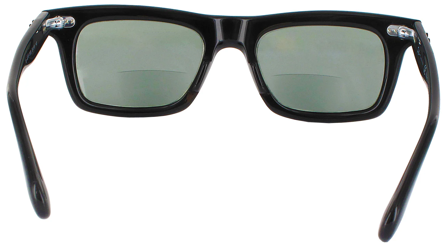Ray-Ban 5278 Bifocal Reading Sunglasses - Image 4