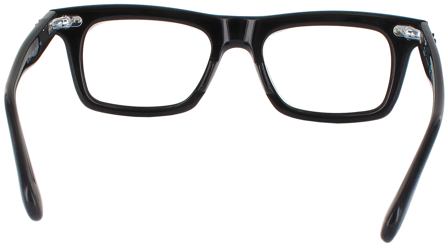 Ray-Ban 5278 Computer Style Progressive - Image 4