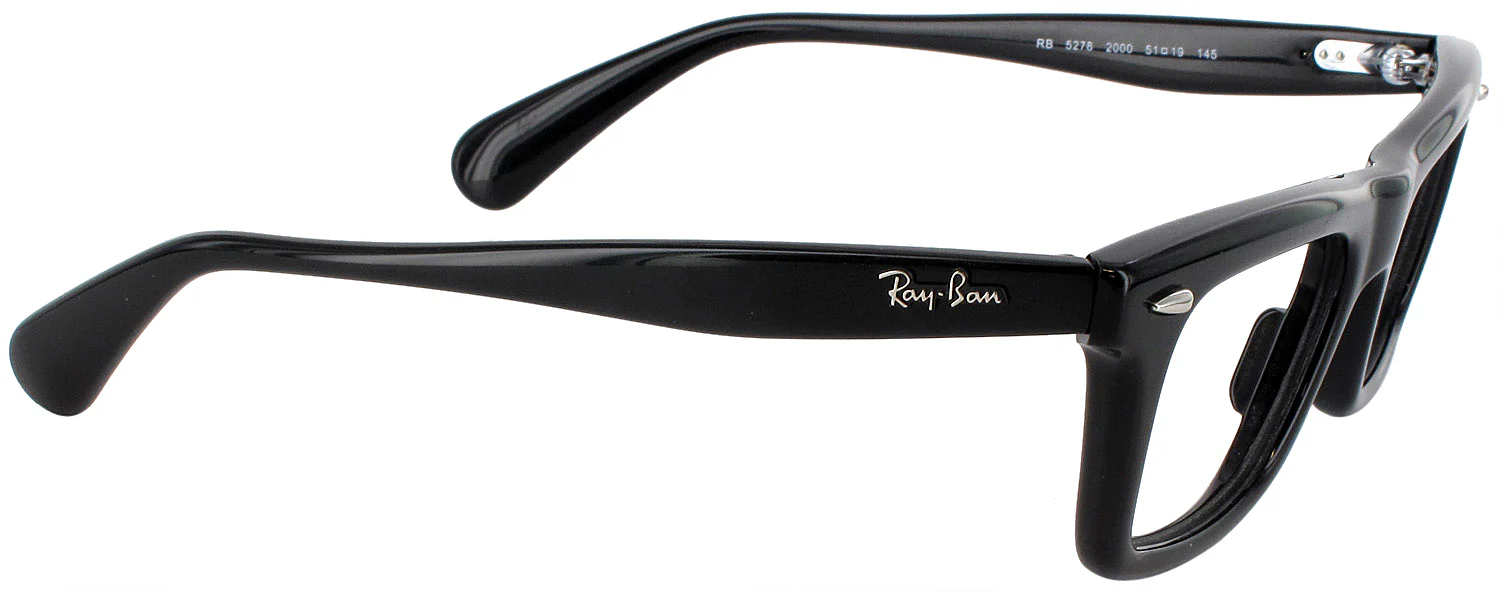 Ray-ban 5278 Progressive No Line Bifocal - Image 10