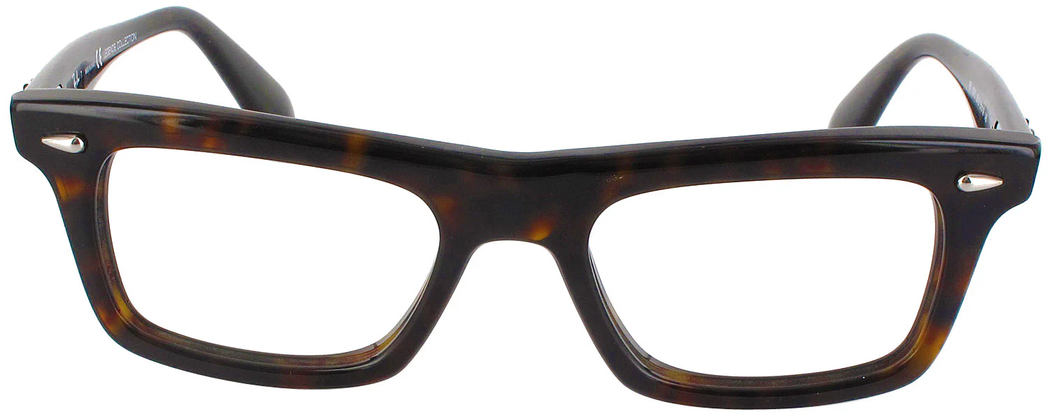 Ray-ban 5278 Progressive No Line Bifocal - Image 2