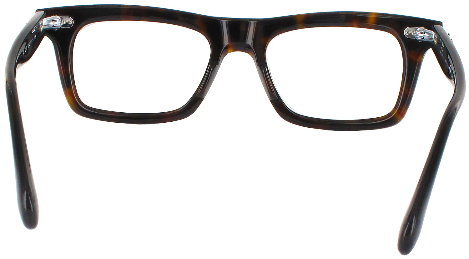 Ray-ban 5278 Progressive No Line Bifocal - Image 4