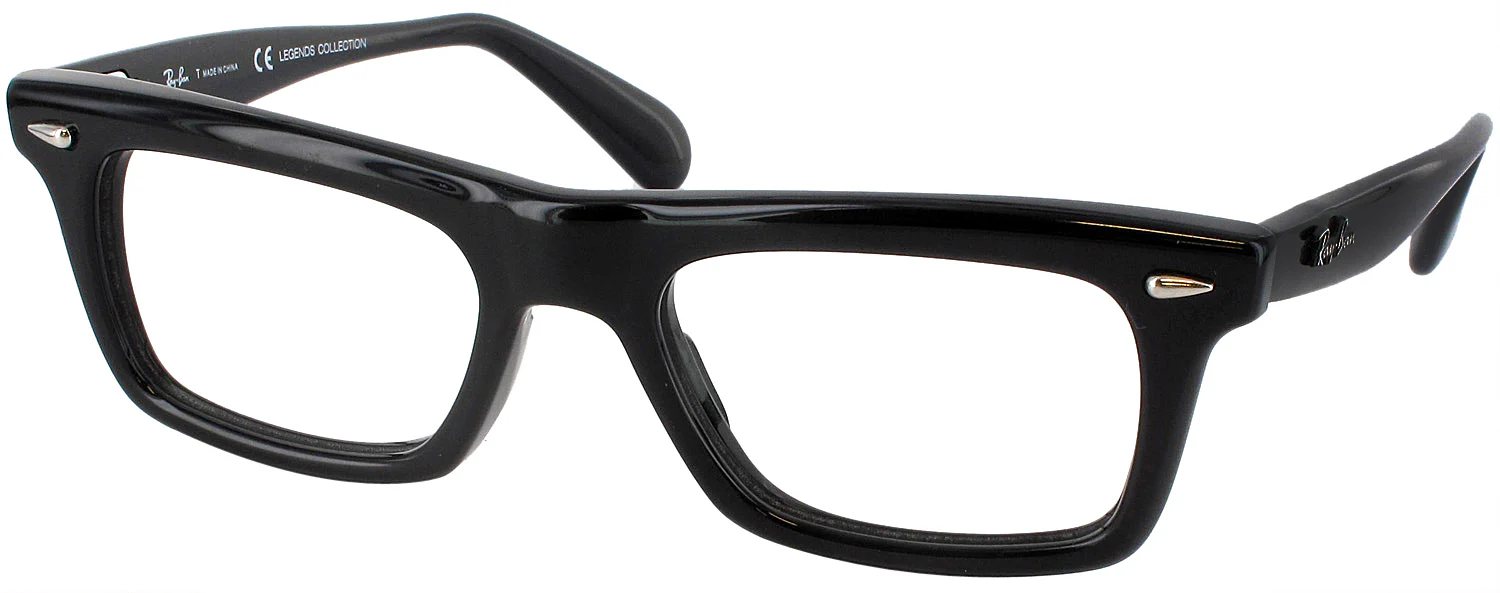Ray-ban 5278 Progressive No Line Bifocal - Image 6