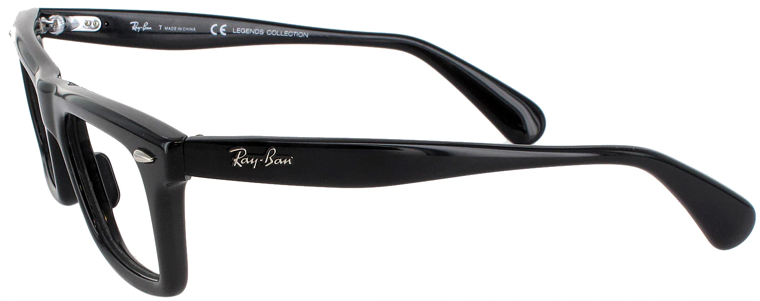 Ray-ban 5278 Progressive No Line Bifocal - Image 8
