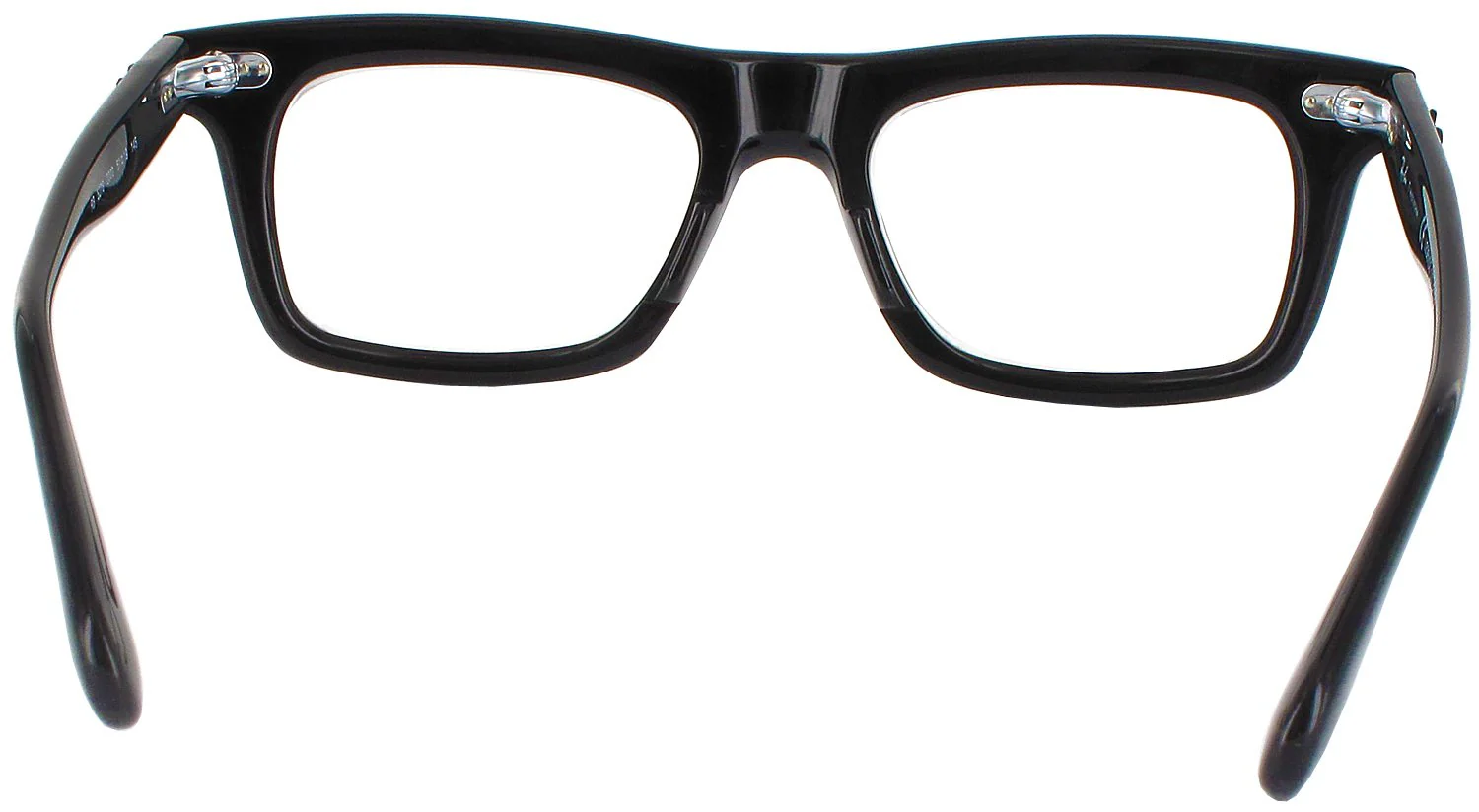Ray-ban 5278 Progressive No Line Bifocal - Image 9