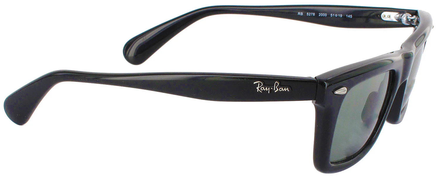 Ray-Ban 5278 Progressive No Line Reading Sunglasses - Image 10