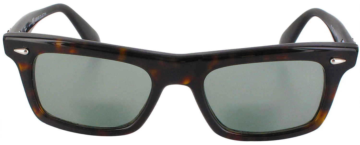 Ray-Ban 5278 Progressive No Line Reading Sunglasses - Image 2