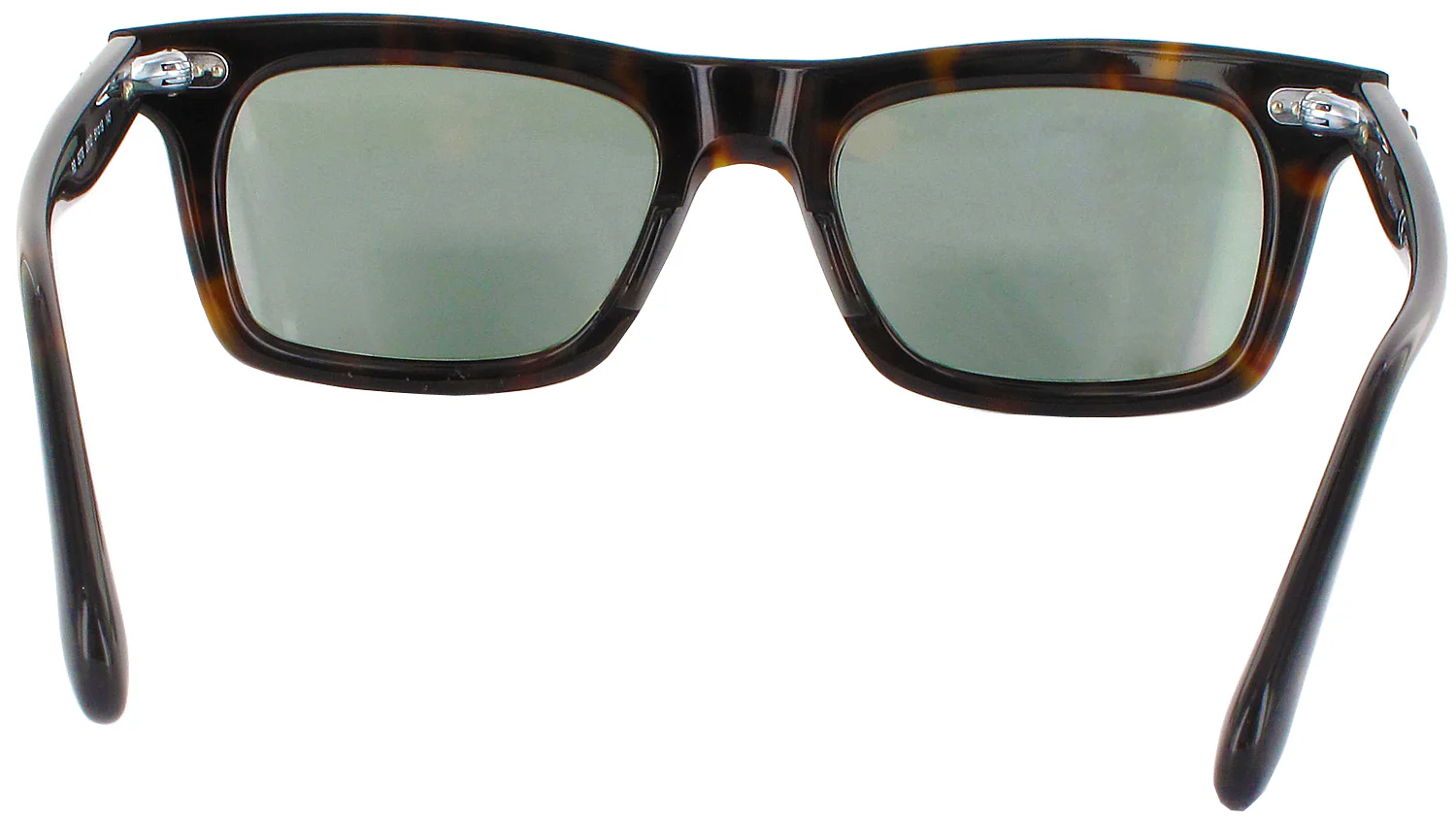 Ray-Ban 5278 Progressive No Line Reading Sunglasses - Image 4