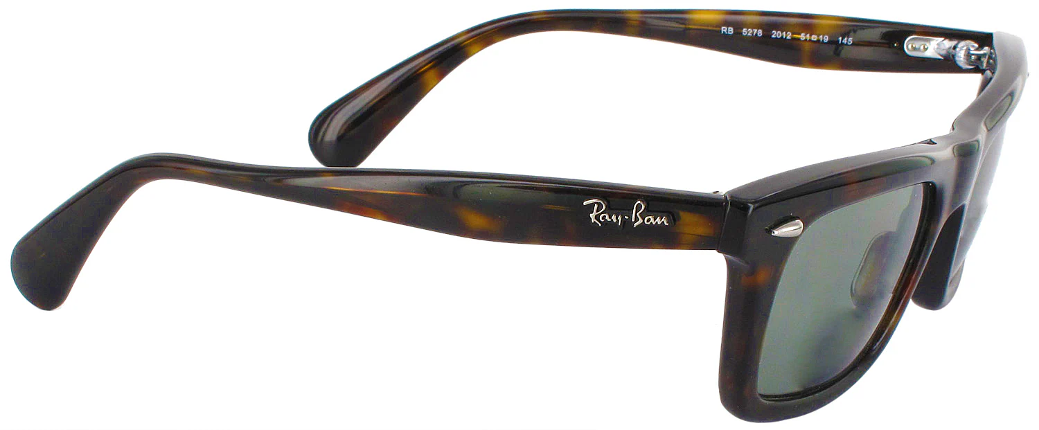 Ray-Ban 5278 Progressive No Line Reading Sunglasses - Image 5