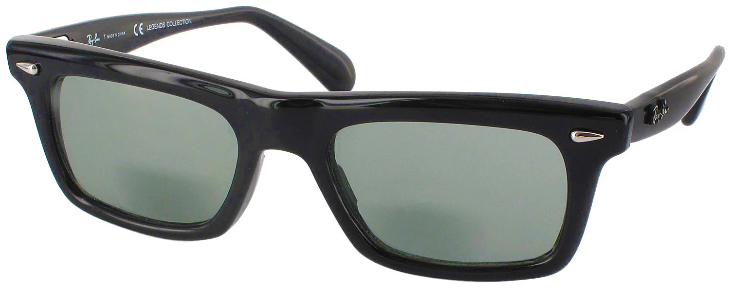 Ray-Ban 5278 Progressive No Line Reading Sunglasses - Image 6