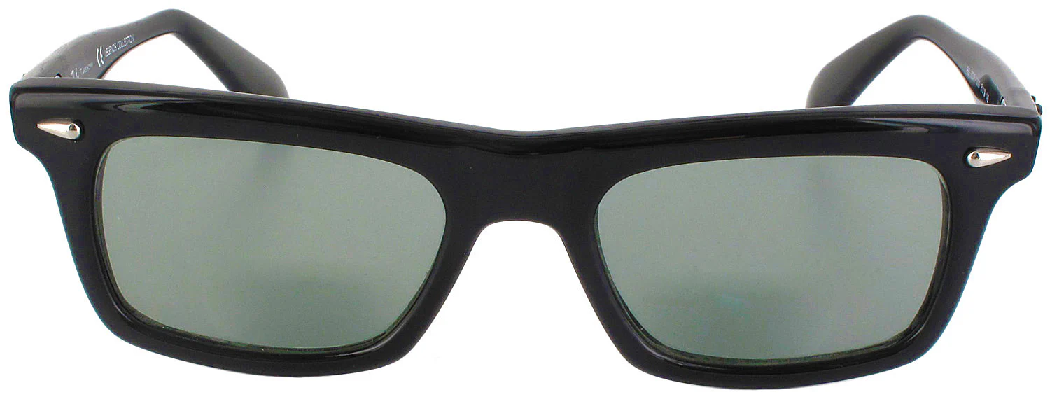 Ray-Ban 5278 Progressive No Line Reading Sunglasses - Image 7