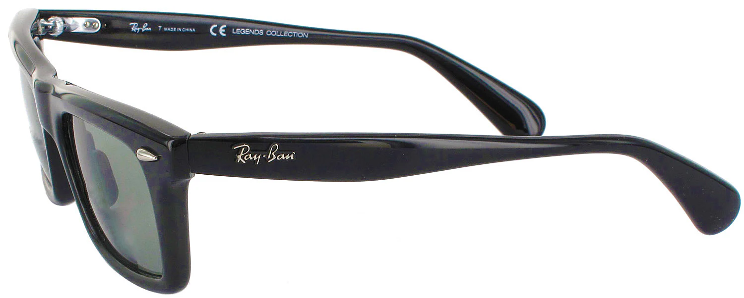 Ray-Ban 5278 Progressive No Line Reading Sunglasses - Image 8