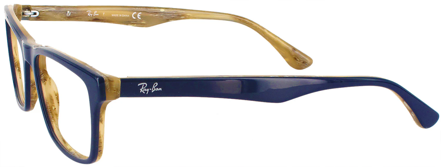 Ray-Ban 5279 Computer Style Progressive - Image 20