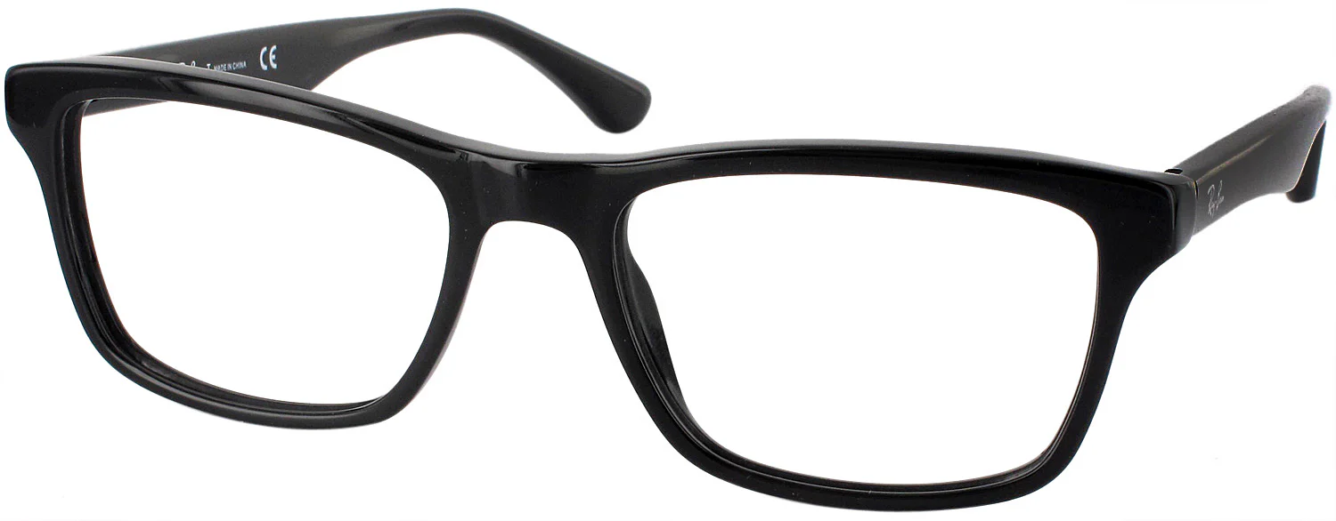 Ray-Ban 5279 Computer Style Progressive - Image 26