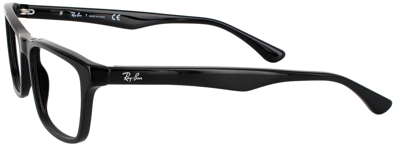 Ray-Ban 5279 Computer Style Progressive - Image 28