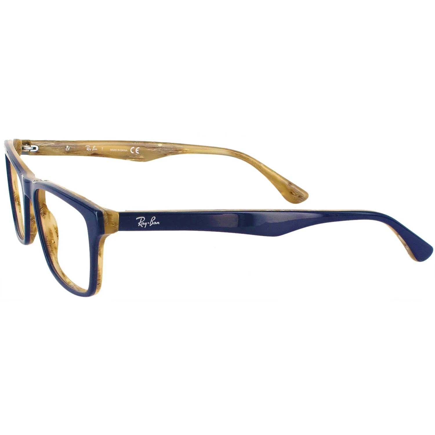 Ray-Ban 5279 Computer Style Progressive - Image 3