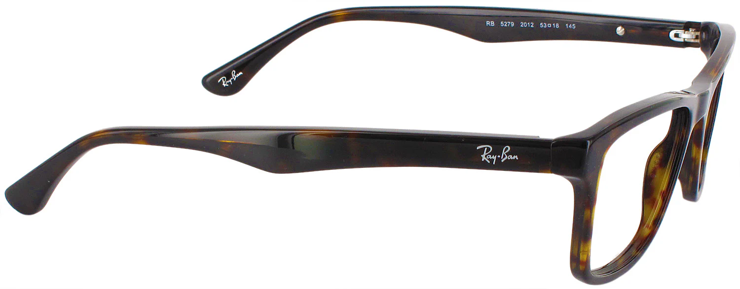 Ray-Ban 5279 Progressive No-Lines - Image 22