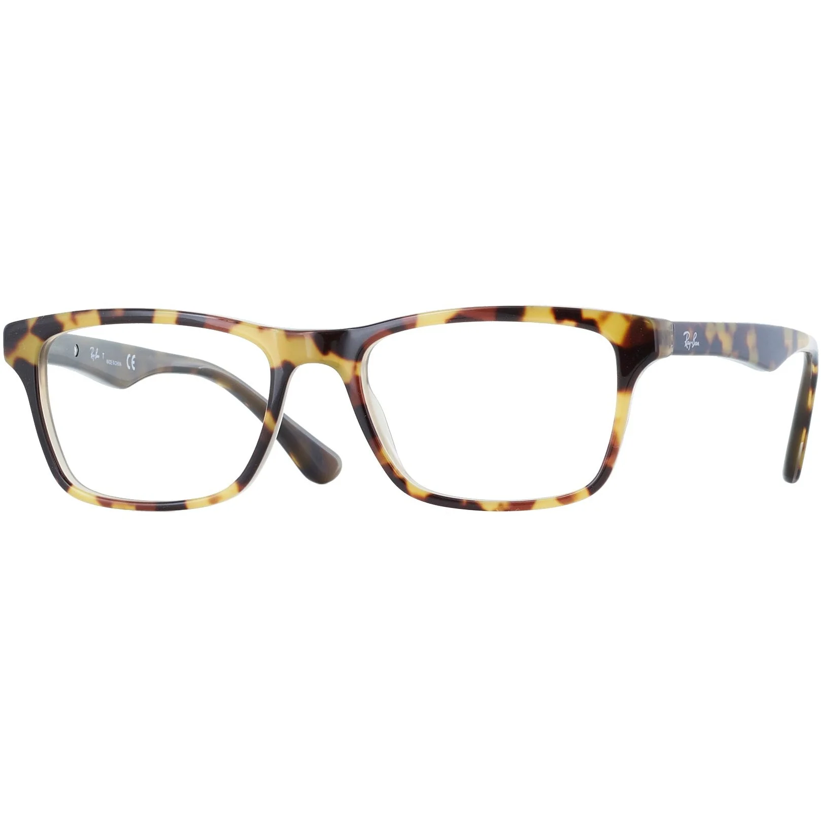 Ray-Ban 5279 Single Vision Full Frame - Image 12