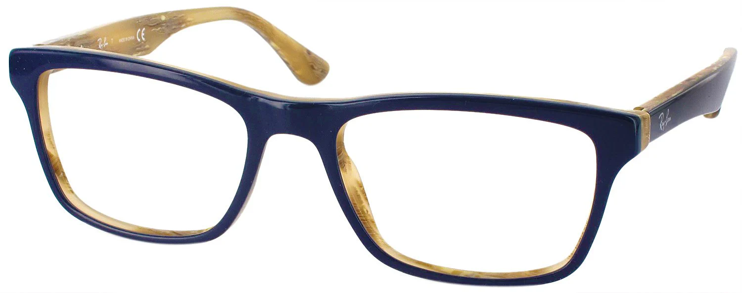 Ray-Ban 5279 Single Vision Full Frame - Image 17