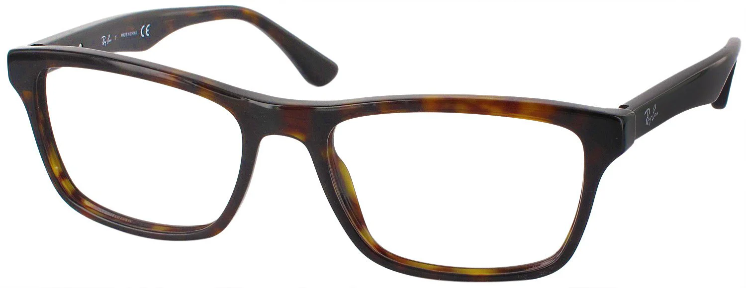 Ray-Ban 5279 Single Vision Full Frame - Image 18